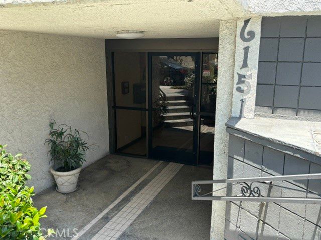 6151 Orange Street 320, Los Angeles, CA 90048