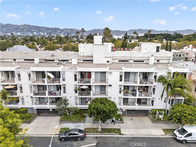 6151 Orange Street 320, Los Angeles, CA 90048