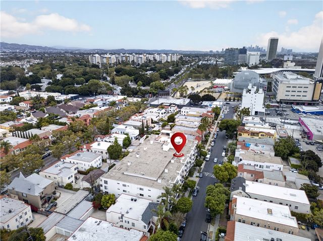 6151 Orange Street 320, Los Angeles, CA 90048