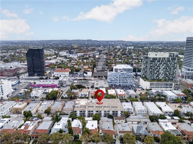 6151 Orange Street 320, Los Angeles, CA 90048