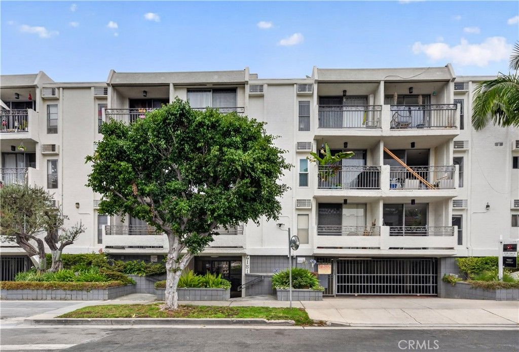 6151 Orange Street 320, Los Angeles, CA 90048