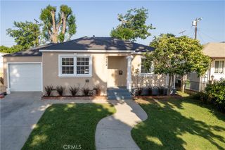 8124 Wisner, Panorama City, CA 91402