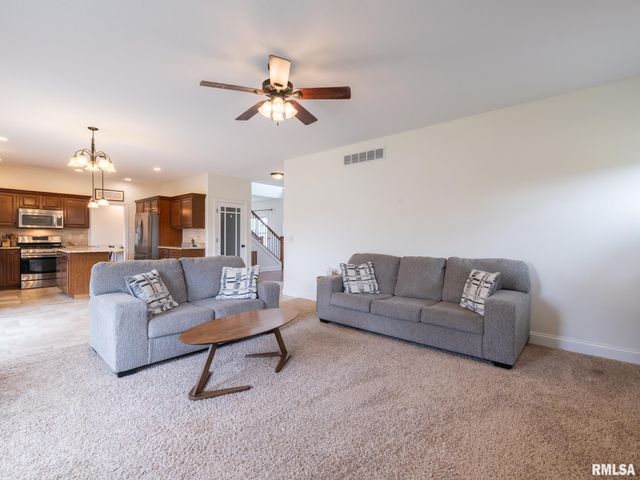 1716 RUSTIC OAK Drive, Washington, IL 61571