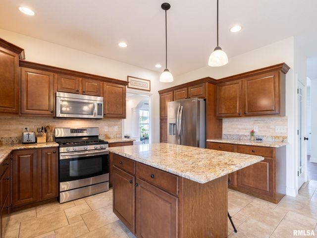 1716 RUSTIC OAK Drive, Washington, IL 61571