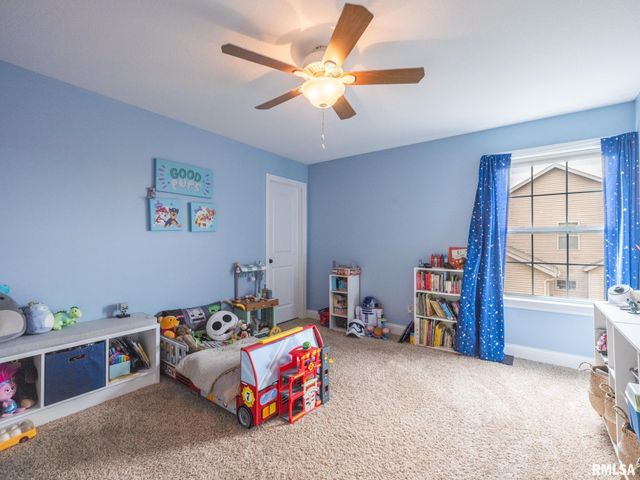 1716 RUSTIC OAK Drive, Washington, IL 61571