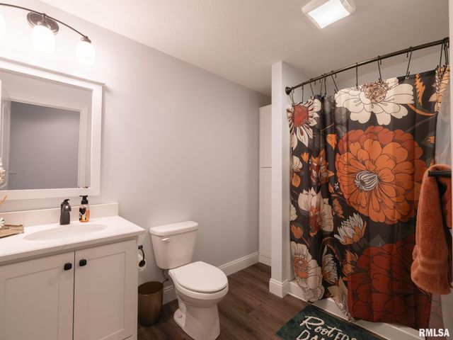 1716 RUSTIC OAK Drive, Washington, IL 61571