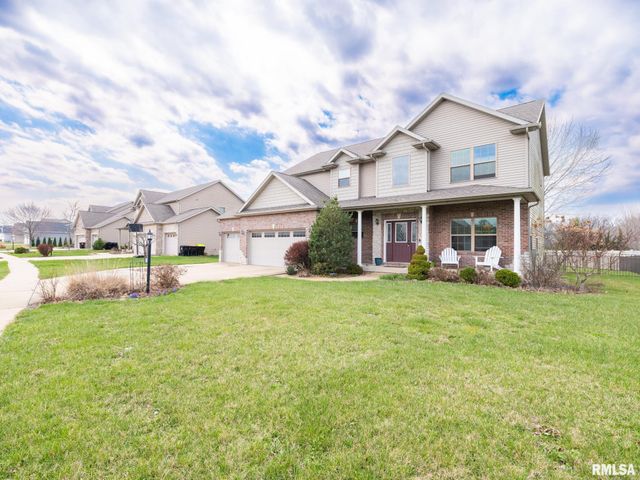 1716 RUSTIC OAK Drive, Washington, IL 61571