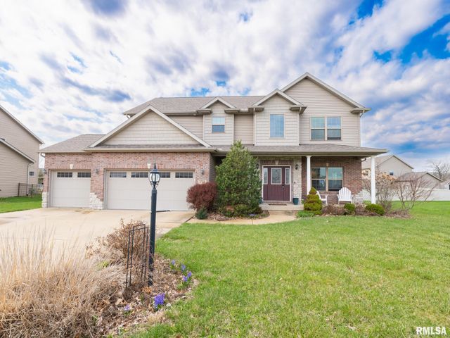1716 RUSTIC OAK Drive, Washington, IL 61571
