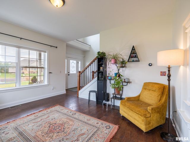 1716 RUSTIC OAK Drive, Washington, IL 61571