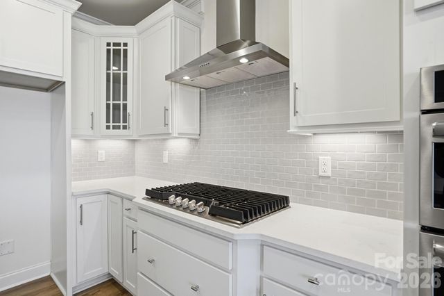 130 S Dunlavin Way, Mooresville, NC 28115