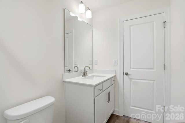 130 S Dunlavin Way, Mooresville, NC 28115