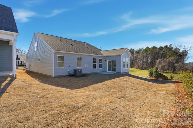 130 S Dunlavin Way, Mooresville, NC 28115