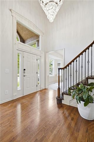 11813 W 138th Street, Overland Park, KS 66221