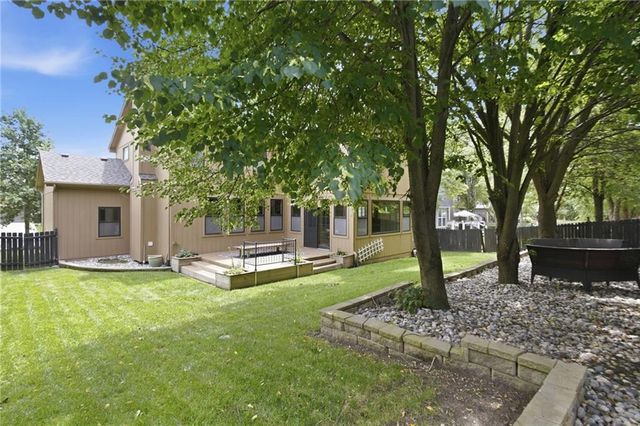 11813 W 138th Street, Overland Park, KS 66221