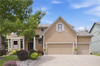 11813 W 138th Street, Overland Park, KS 66221