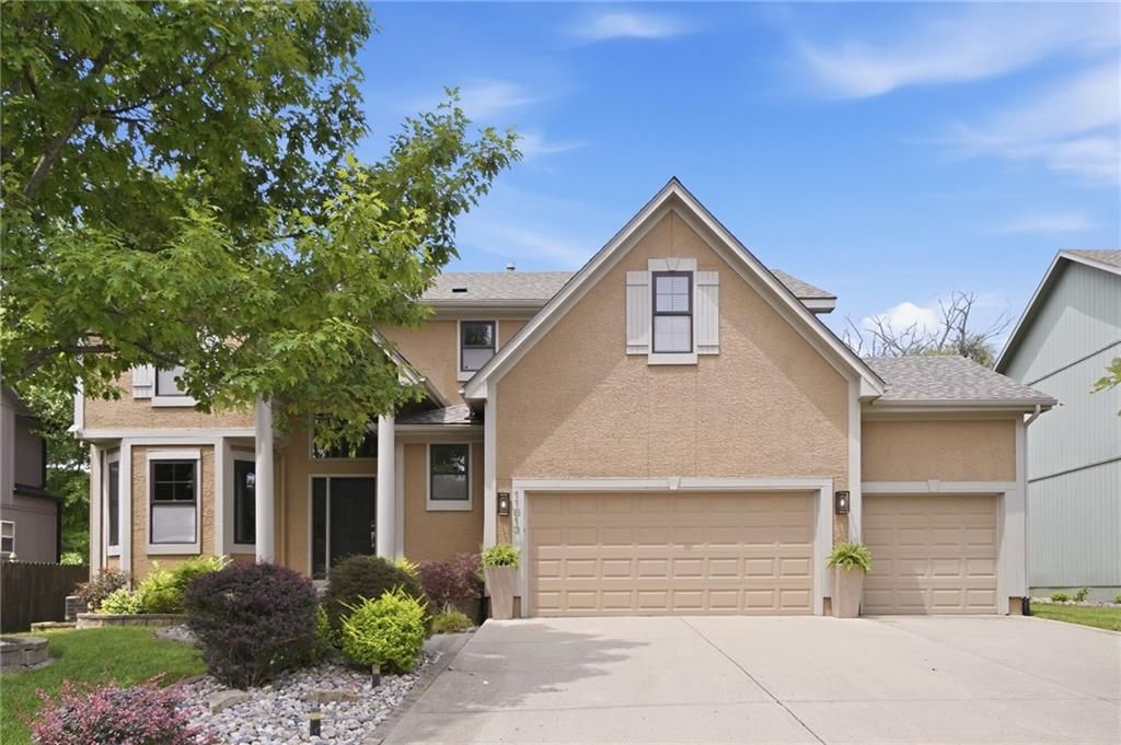 11813 W 138th Street, Overland Park, KS 66221