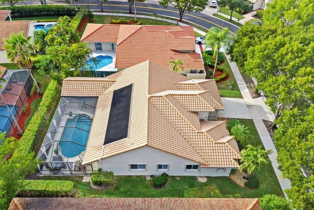 732 Crescent Way, Weston, FL 33326