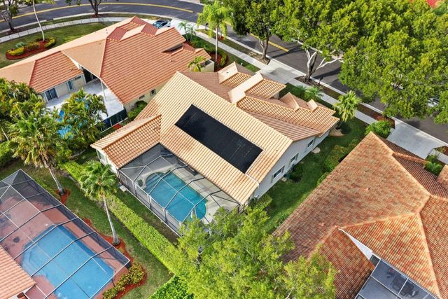 732 Crescent Way, Weston, FL 33326