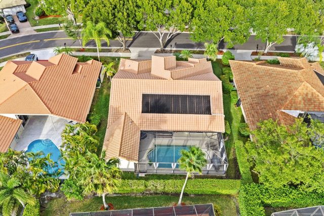 732 Crescent Way, Weston, FL 33326