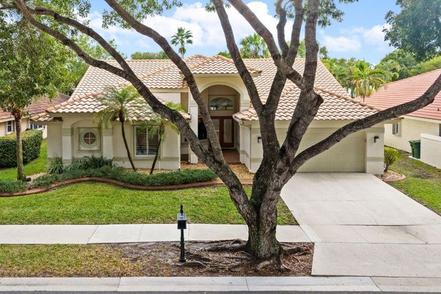 732 Crescent Way, Weston, FL 33326