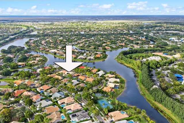 732 Crescent Way, Weston, FL 33326