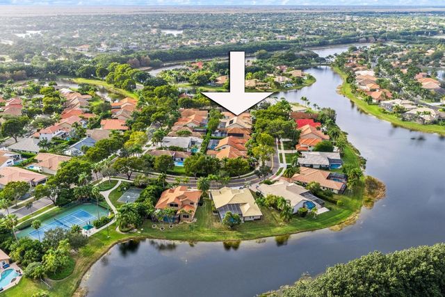 732 Crescent Way, Weston, FL 33326