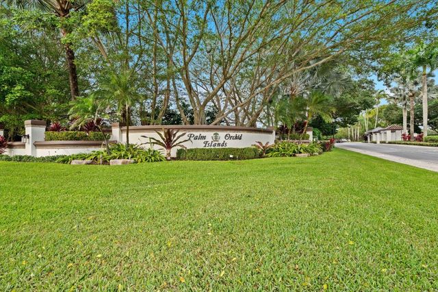 732 Crescent Way, Weston, FL 33326