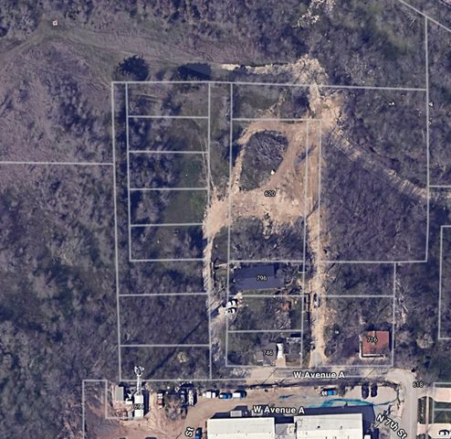 000 N 6th Street, Midlothian, TX 76065