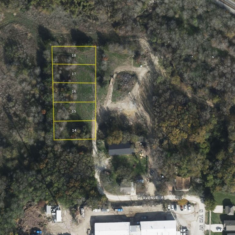 000 N 6th Street, Midlothian, TX 76065