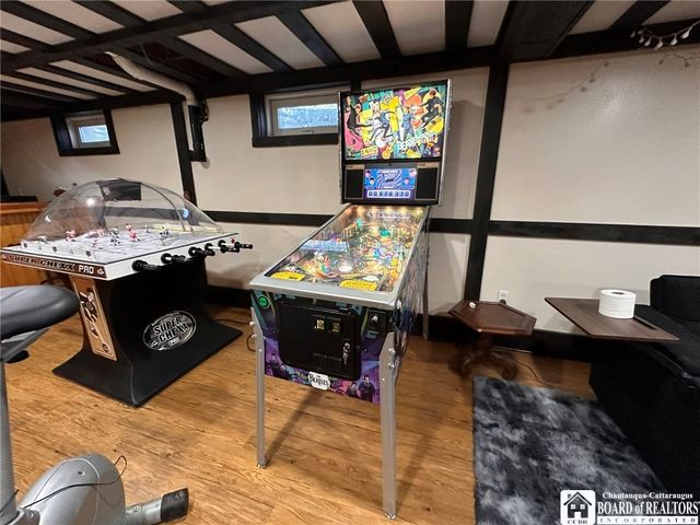 1186 Scarlata Drive, Hanover, NY 14136