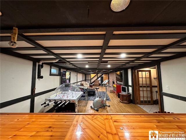 1186 Scarlata Drive, Hanover, NY 14136