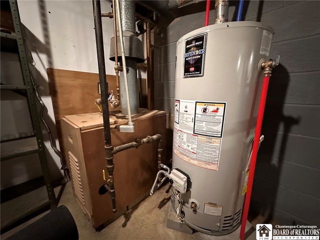 1186 Scarlata Drive, Hanover, NY 14136