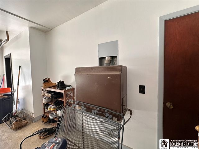 1186 Scarlata Drive, Hanover, NY 14136