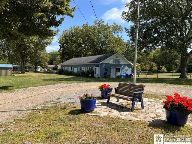 1186 Scarlata Drive, Hanover, NY 14136