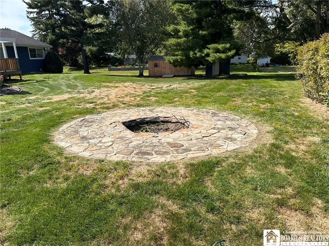 1186 Scarlata Drive, Hanover, NY 14136