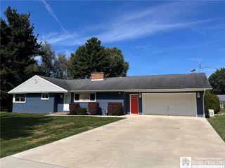 1186 Scarlata Drive, Hanover, NY 14136