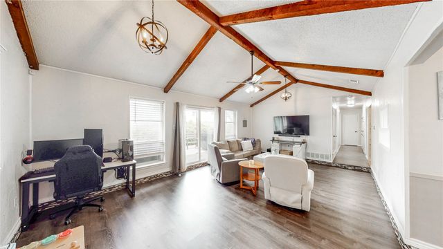 3041 Portales Drive, Fort Worth, TX 76116