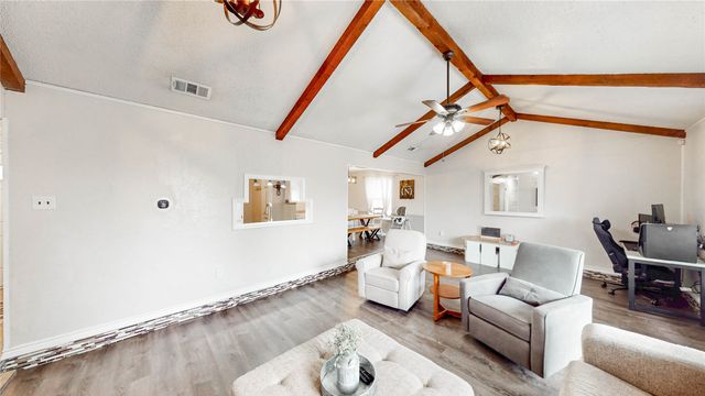 3041 Portales Drive, Fort Worth, TX 76116