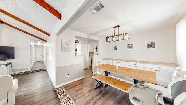 3041 Portales Drive, Fort Worth, TX 76116