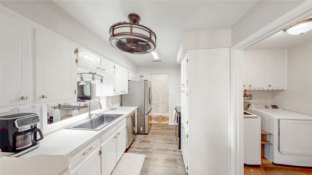 3041 Portales Drive, Fort Worth, TX 76116