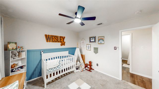 3041 Portales Drive, Fort Worth, TX 76116