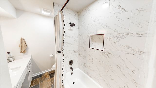 3041 Portales Drive, Fort Worth, TX 76116