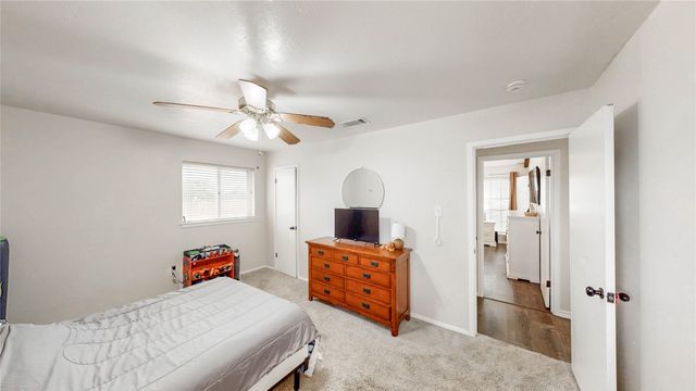 3041 Portales Drive, Fort Worth, TX 76116