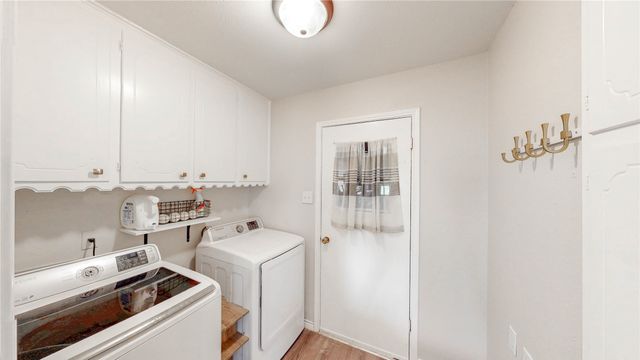 3041 Portales Drive, Fort Worth, TX 76116