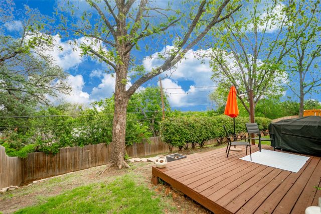 3041 Portales Drive, Fort Worth, TX 76116