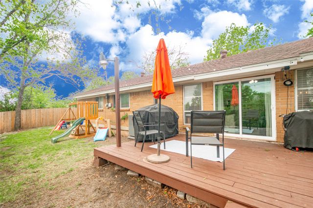 3041 Portales Drive, Fort Worth, TX 76116