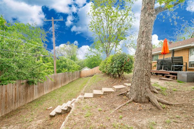 3041 Portales Drive, Fort Worth, TX 76116