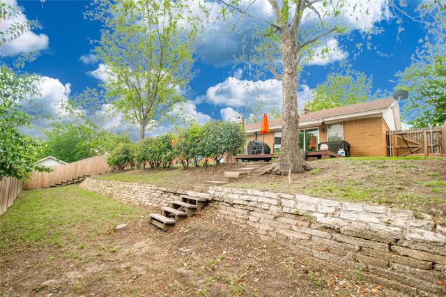 3041 Portales Drive, Fort Worth, TX 76116