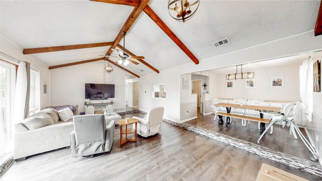 3041 Portales Drive, Fort Worth, TX 76116