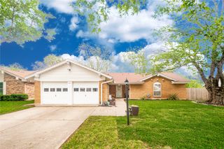 3041 Portales Drive, Fort Worth, TX 76116